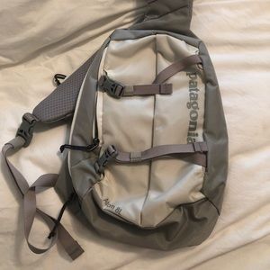 Patagonia backpack
